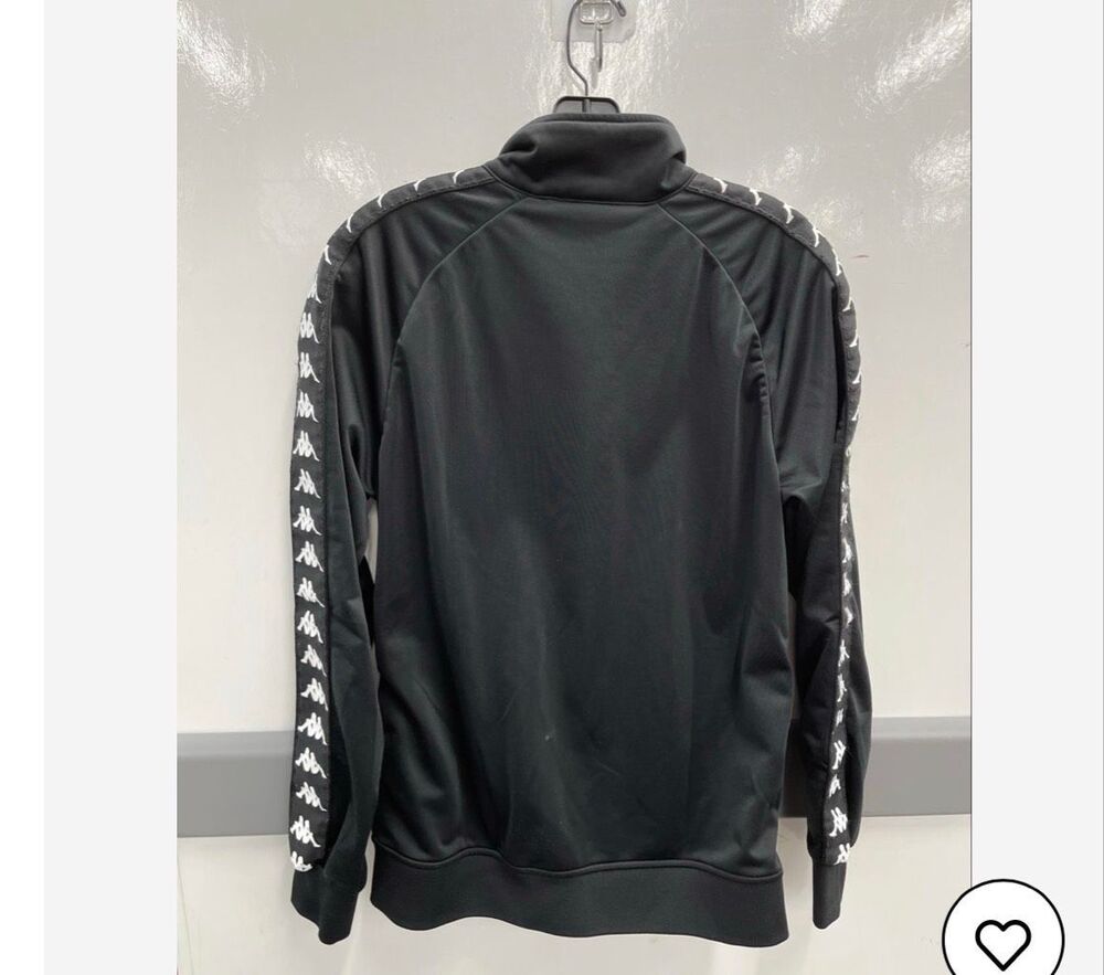 Kappa jacket - Picture 2 of 5
